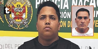 Miembro del ‘Tren de Aragua’ intentó evadir a la justicia entregando cédula falsa.