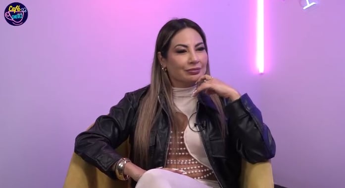 Pamela López se quiebra hay recordar episodio con Christian Cueva.