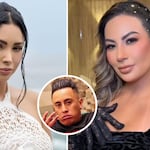 Pamela López destruye a Pamela Franco y revela incómodos episodios en su casa