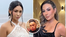 Pamela López destruye a Pamela Franco y revela incómodos episodios en su casa