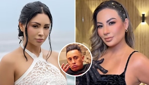 Pamela López destruye a Pamela Franco y revela incómodos episodios en su casa