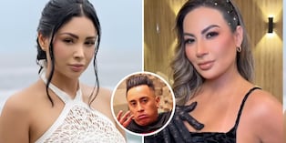 Pamela López destruye a Pamela Franco y revela incómodos episodios en su casa