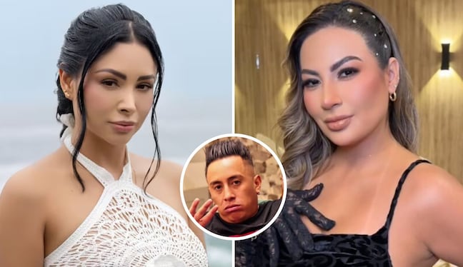 Pamela López destruye a Pamela Franco y revela incómodos episodios en su casa