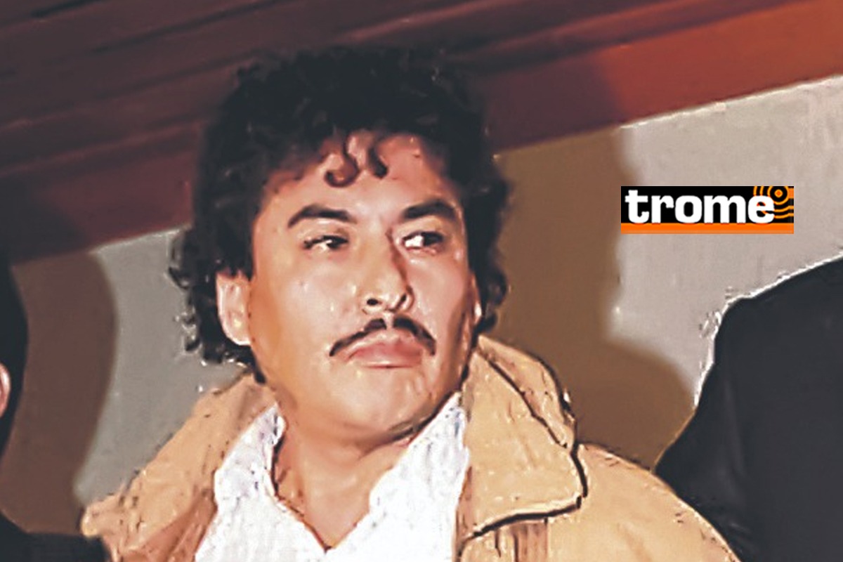 El Búho se asombra que la CIDH admita la demanda que Víctor Polay Campos interpuso contra el Estado peruano y recuerda los años en los que el líder terrorista sembró el terror en el país.