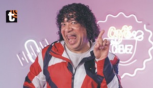 ‘La Carlota’ abre la carpa: Carlos Vílchez anuncia presentaciones en el Circo de las Estrellas