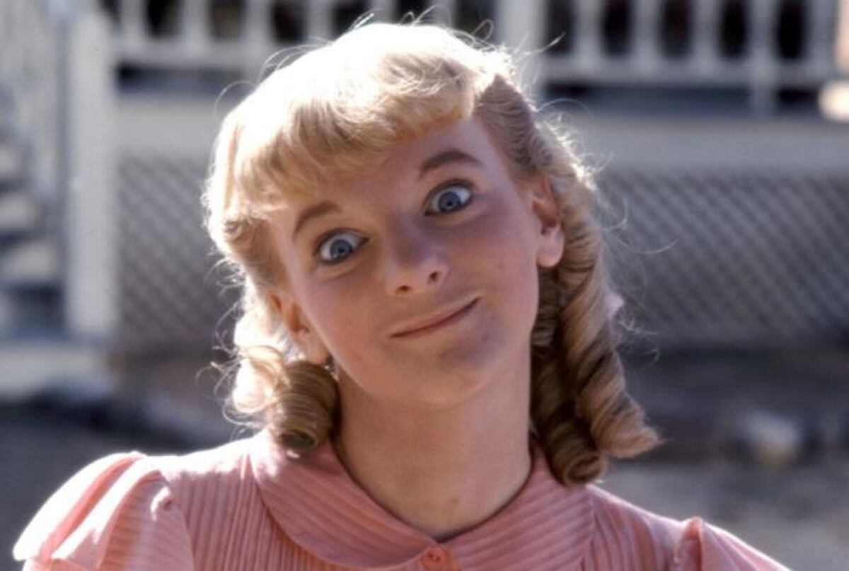 Allison Arngrim dio vida a Nellie Oleson en La familia Ingalls (Foto: NBC)