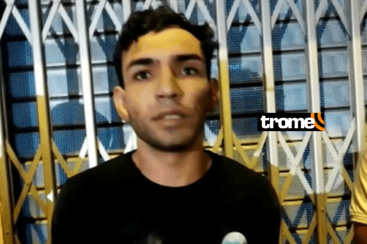 Huye cómplice del 'Maldito Cris' a Chile.