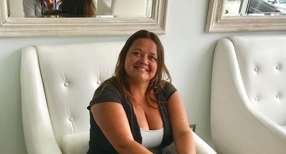 “De vuelta al barrio” Claudia Berninzon y cómo sobrellevo las críticas