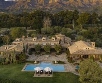 La vivienda posee todo tipo de lujos (Foto: Zero Down)