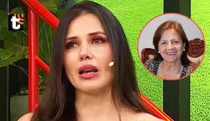 Muere Elvia García Linares, madre de Maju Mantilla, a los 75 años: sus restos son velados en Miraflores