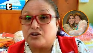 Abencia Meza reaparece luego de 15 años y desde el penal: “Soy inocente y Dios sabe la verdad”