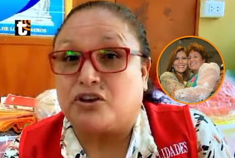 Abencia Meza reaparece luego de 15 años y desde el penal: “Soy inocente y Dios sabe la verdad”