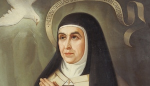 ¿Quién fue Santa Teresa de Jesús?