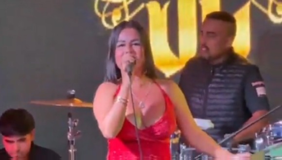 La Seño María - Saludos a Pancholón