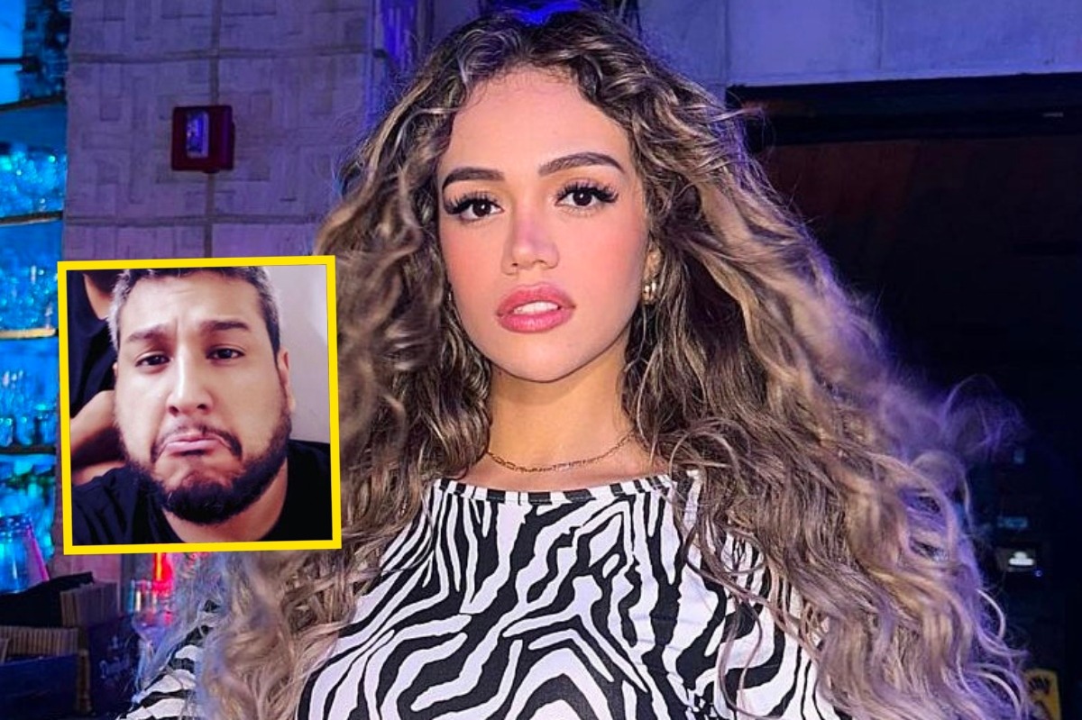 Mayra Goñi siempre escondía y negaba a Ricardo Mendoza