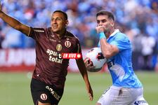 Universitario visita a Sporting Cristal en el Estadio Gallardo: Hora y canal del encuentro