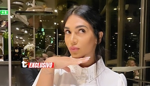 Vania Bludau se siente ganadora de ‘El Gran Chef’: “La olla de oro ya está en mi casa, yo vivo manifestando”