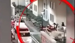 Comas: Niña de seis añitos pierde la vida tras caer del piso 16 de condominio