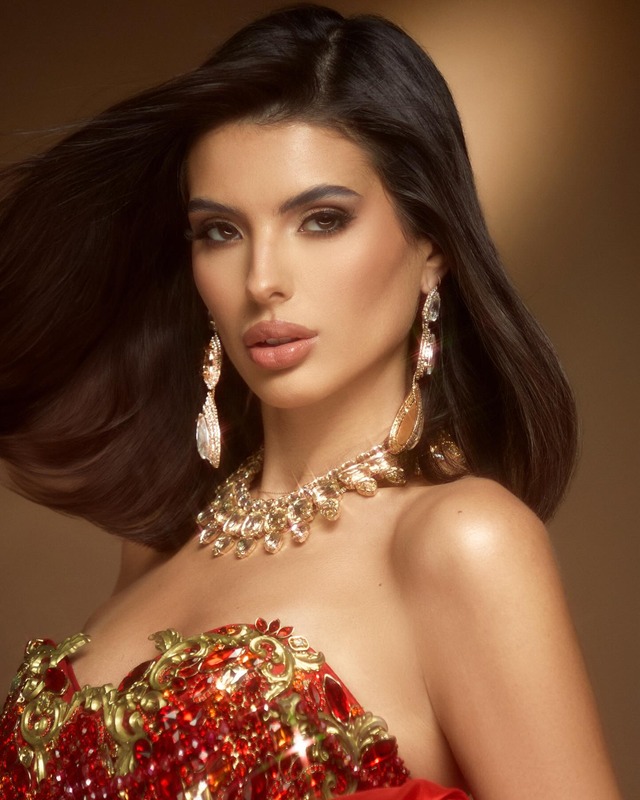 Miss Universo 2024: Miss (Foto: Instagram)