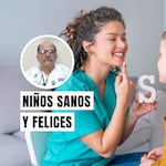Desarrollo del lenguaje infantil: señales de alerta que los padres no deben ignorar