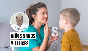 Desarrollo del lenguaje infantil: señales de alerta que los padres no deben ignorar