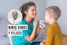 Desarrollo del lenguaje infantil: señales de alerta que los padres no deben ignorar
