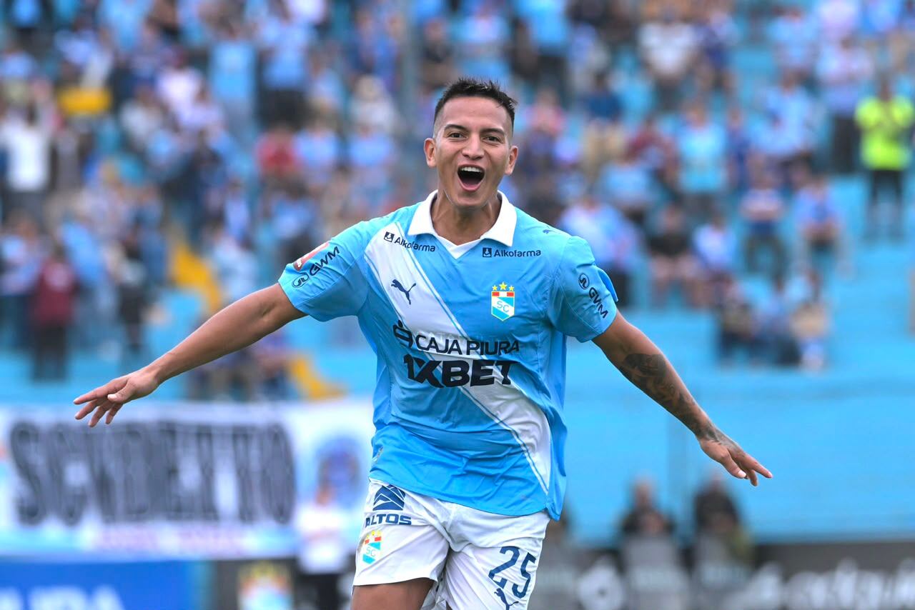 Sporting Cristal debutó en el Clausura con sufrido triunfo ante Deportivo Garcilaso 1-0 | VIDEO