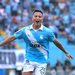 Cristal venció 1-0 a D. Garcilaso en el inicio del Clausura