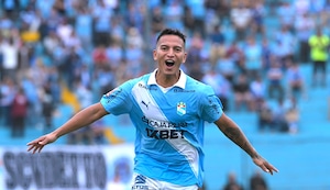 Sporting Cristal debutó en el Clausura con sufrido triunfo ante Deportivo Garcilaso 1-0 | VIDEO