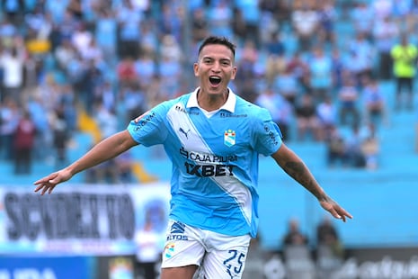 Sporting Cristal debutó en el Clausura con sufrido triunfo ante Deportivo Garcilaso 1-0 | VIDEO