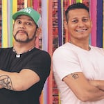 Ricky Trevitazo está dispuesto a retomar su amistad con Luigi Carbajal: “Él va a ser mi hermano toda la vida”