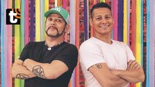 Ricky Trevitazo está dispuesto a retomar su amistad con Luigi Carbajal: “Él va a ser mi hermano toda la vida”