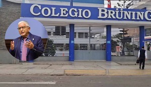 Trujillo: Extorsionadores exigen 35 mil soles a directora de colegio de congresista Héctor Acuña