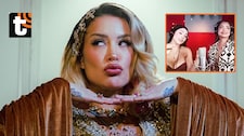 Leslie Shaw fulmina videoclip de Pamela Franco y Melanie Martínez: “No había presupuesto para actores”
