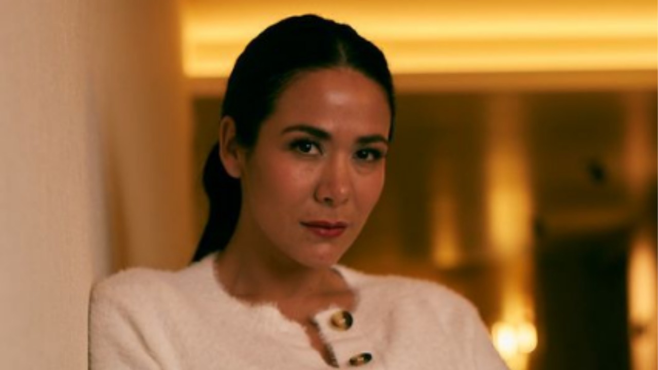 Magdyel Ugaz conmueve al anunciar que adoptará: “Un paso importante como mujer” | Foto: Instagram (@magdyelugaz - Captura)