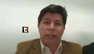 Pedro Castillo: Corte Suprema ratifica prisión preventiva contra expresidente por presunta corrupción