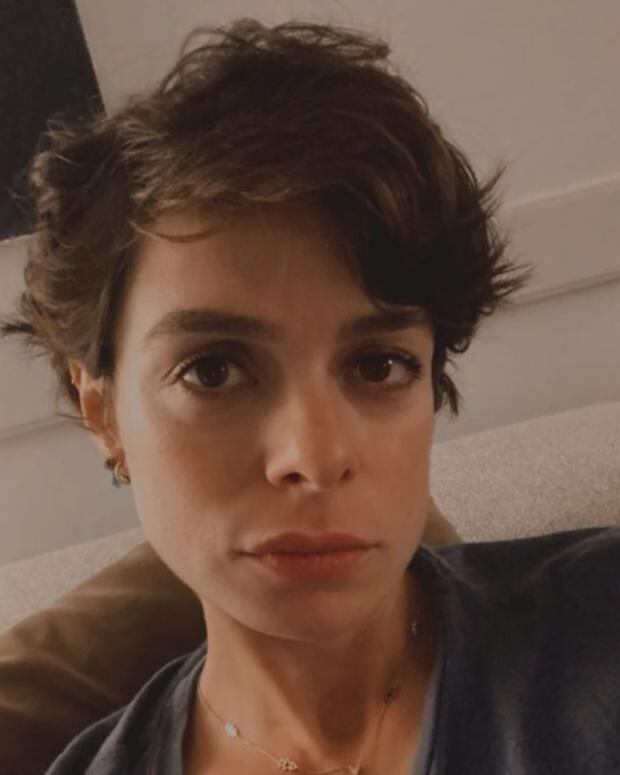 Özge Özpirinçci saltó a la fama al interpretar a Bahar en la telenovela "Mujer" (Foto: Özge Özpirinçci / Instagram)