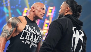 ‘The Rock’: Cómo pasó de ser idolatrado a ganarse miles de críticas del Universo WWE