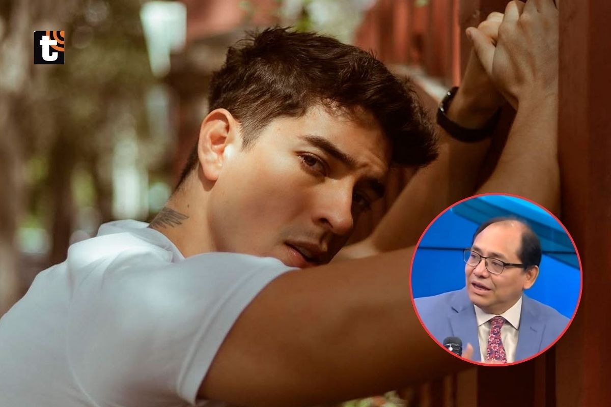 Piero Arenas podría enfrentar 32 años de cárcel.