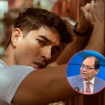 Piero Arenas podría pasar hasta 32 años en prisión tras denuncia por presunto abuso sexual: “Es una pena bastante grave”