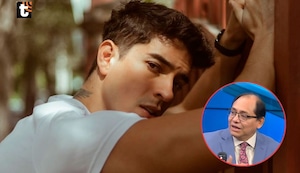 Piero Arenas podría pasar hasta 32 años en prisión tras denuncia por presunto abuso sexual: “Es una pena bastante grave”