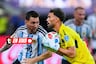 Argentina vs Cabo Verde EN VIVO: dónde ver partidazo por los 16vos de final