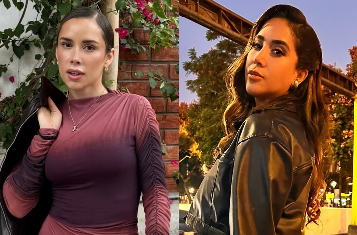 Ale Venturo responde tajantemente a Melissa Paredes tras presunta polémica. (Foto: Instagram)