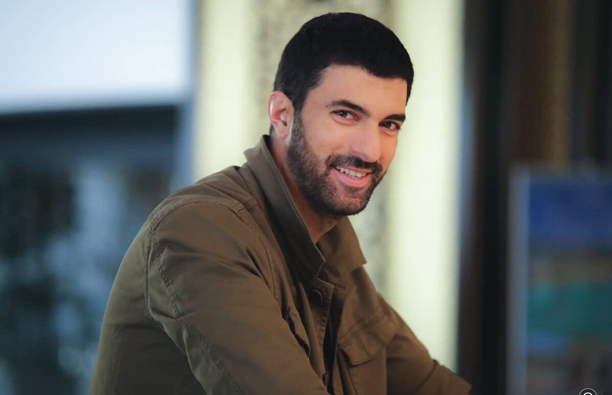 Engin Akyürek interpreta a Sancar en "La hija del embajador" (Foto: O3 Medya)