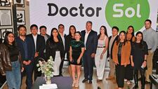 Doctor Sol celebra 3 años en Perú con más de 1 millón de préstamos