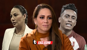 Melissa contesta a Pamela: “Lo que para mí era un juego, para la otra parte era coqueteo”