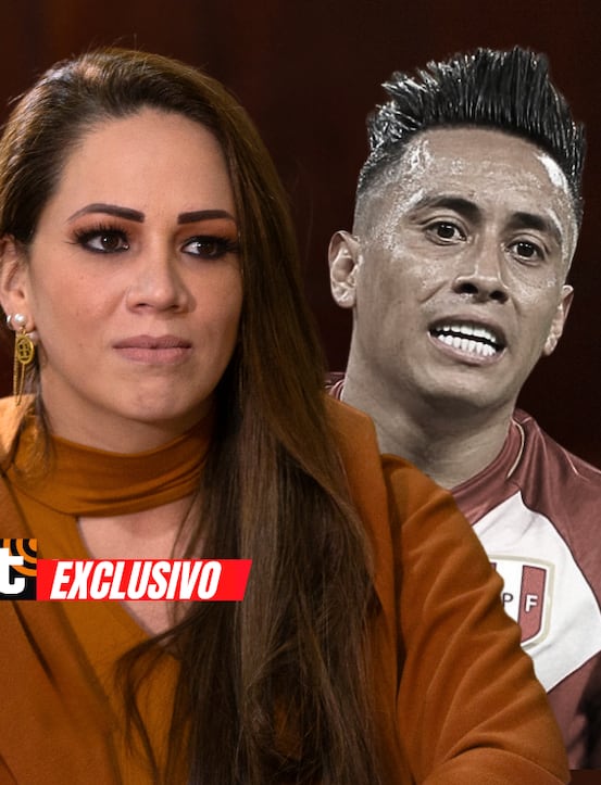 Melissa Klug en EXCLUSIVA nuevo CHAT con Pamela López: “Lo que para mí era un juego, para la otra parte era coqueteo”