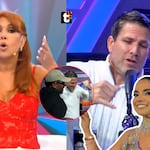 ‘Destruye’ a Paco Bazán tras encuentro con Farfán