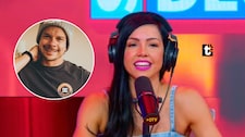 Paloma Fiuza se sincera y confiesa qué siente por Mario Hart tras rumores de romance: “Es lindo. Me parece atractivo”