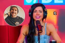 Paloma Fiuza se sincera y confiesa qué siente por Mario Hart tras rumores de romance: “Es lindo. Me parece atractivo”